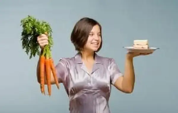 לאכול בריא להרגיש יותר אנרגיה