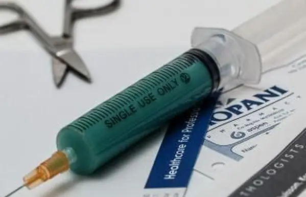 코르티손 주사 및 불면증