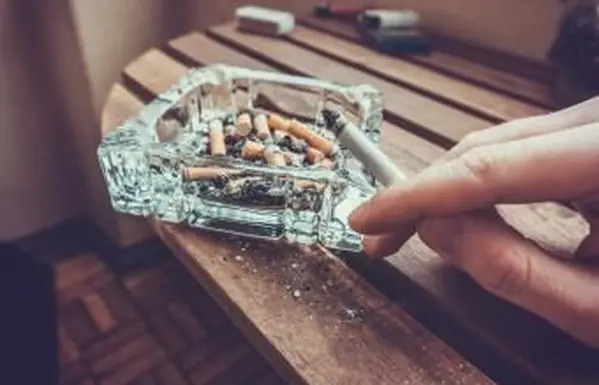 噛みタバコは喫煙よりも悪いですか