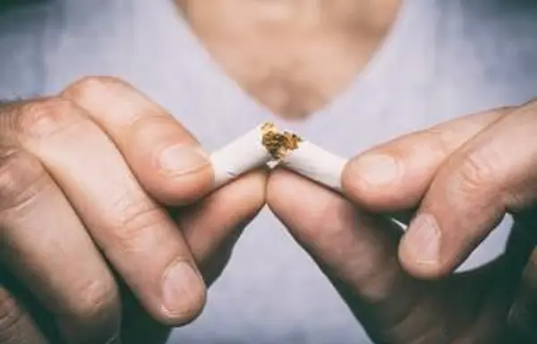 니코틴 금단은 얼마나 오래 지속됩니까?