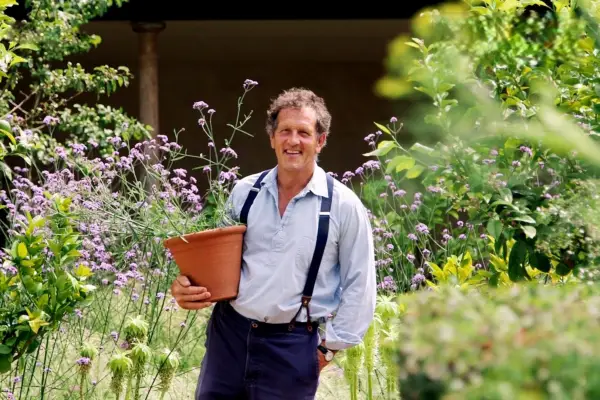 Za scénami - září 2019 krycí natáčení