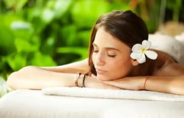 Vacaciones de spa para uno