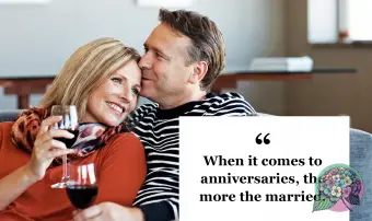 Citação alegre e engraçada de aniversário para amigos