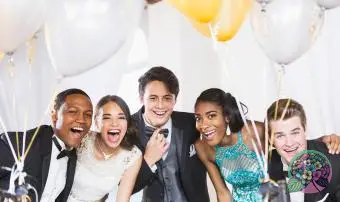 41 citations de bal pour une nuit pleine de plaisir et de souvenirs