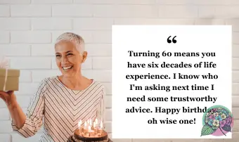 L'anniversaire réserve de nombreuses surprises