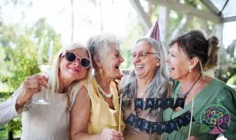 Citations et dictons du 60e anniversaire à célébrer