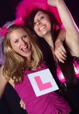 Feste di addio al nubilato selvagge