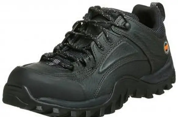 Chaussures à lacets Timberland PRO