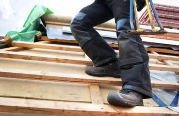 Chaussures à embout en acier les plus confortables