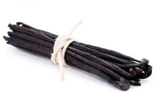 Niedrogie ziarna wanilii