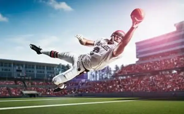 Najlepsze połowy w piłce nożnej