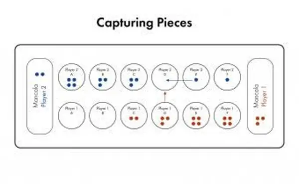 לכידת חתיכות