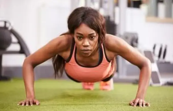 Wie viele Liegestütze sollten Sie täglich machen?