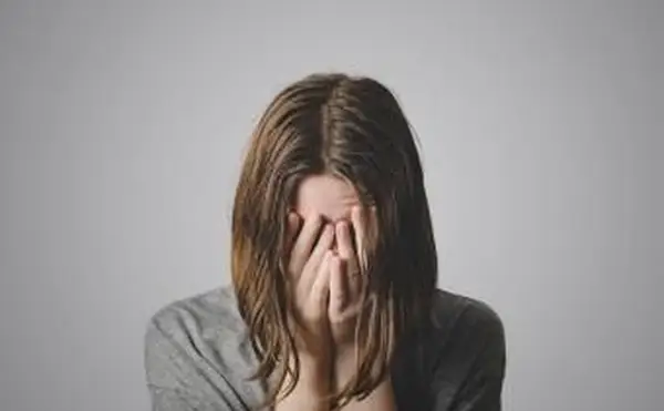 Como fazer-se chorar para aliviar o estresse