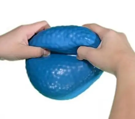 Atomic Relief Stress Ball