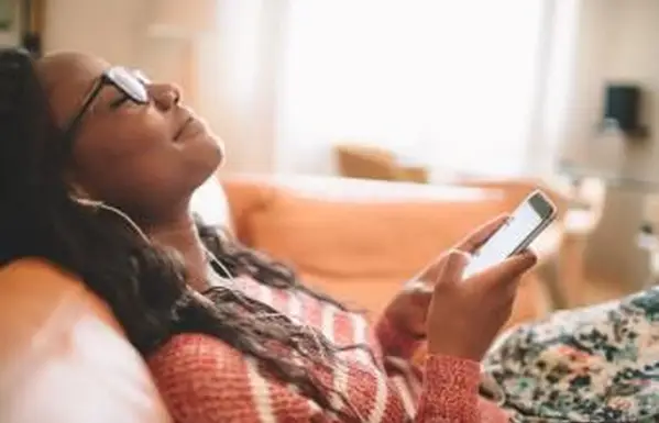 스트레스 관리에 관한시