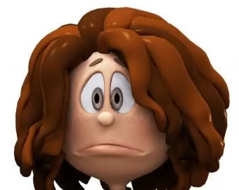 Dessins animés gratuits sur le stress