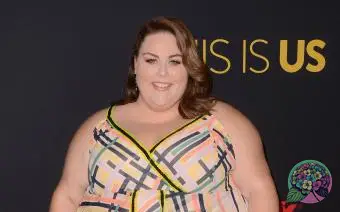 8 plnoštíhlých celebrit, které objímají své křivky