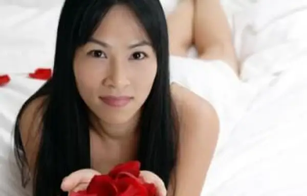 כיצד לתאר יחסי אהבה וייטנאמים