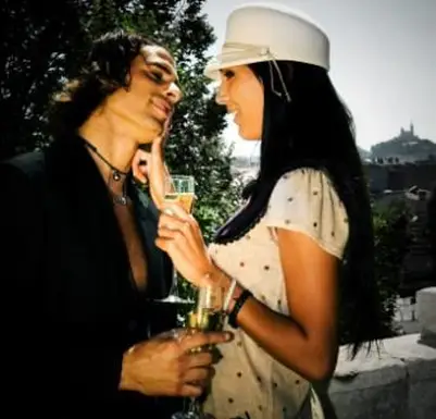 À quoi ressemblent les rencontres roumaines?