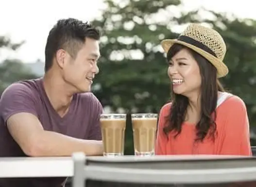 Um olhar sobre a cultura chinesa e namoro