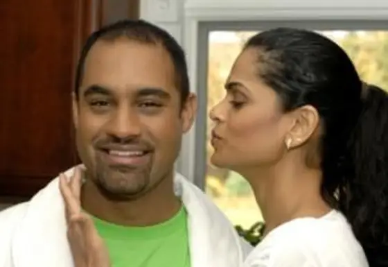 Traditions de rencontres indiennes et sites Web