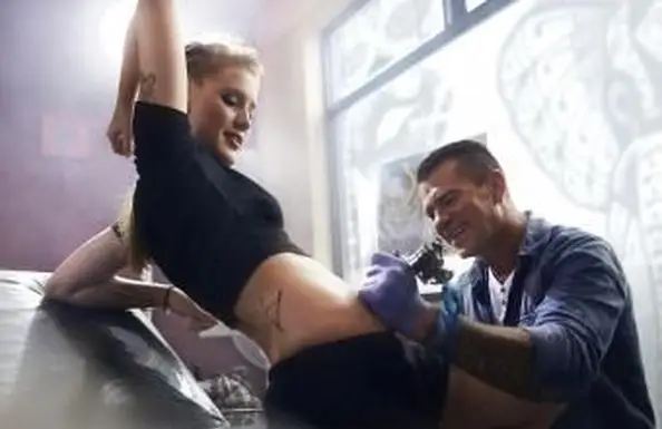 Najlepsze kremy odrętwiające do tatuaży