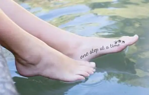 Odzyskiwanie tatuaży alkoholowych