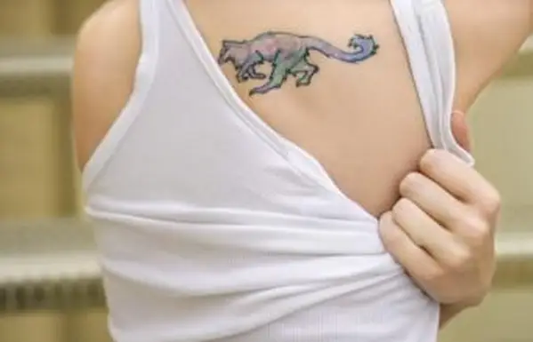 Dove disegnare il mio tatuaggio online