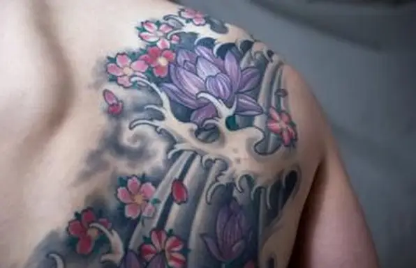 백본을위한 축복