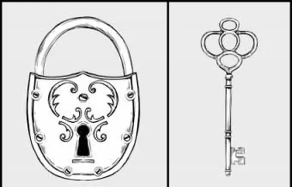 קעקוע מאוגד