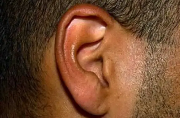 Tatuaggi per le orecchie