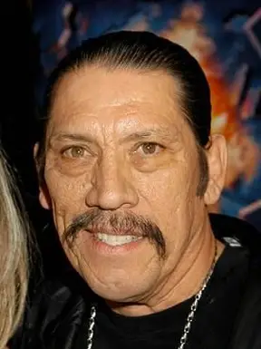 Tatouage Danny Trejo