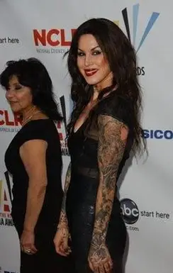 Kat Von D