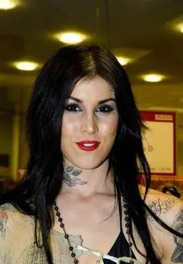 Kat Von D Tatuaggi