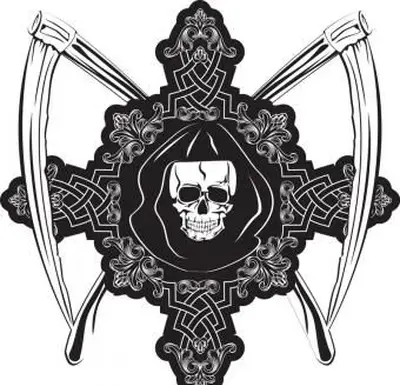 https://cf.ltkcdn.net/tattoos/images/slide/10914-800x800-Gothic_skull_in_cross.webp