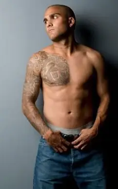 Idées de tatouage sexy pour hommes