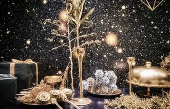 שולחן זהב ערוך