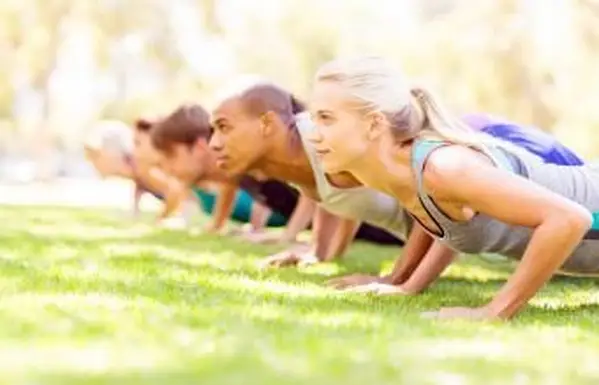 מחנות אתחול לבני נוער בעייתיים