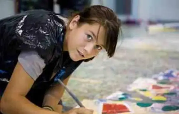 Beneficios de la clase de arte para estudiantes de secundaria