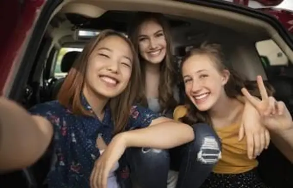 Citas para chicas adolescentes