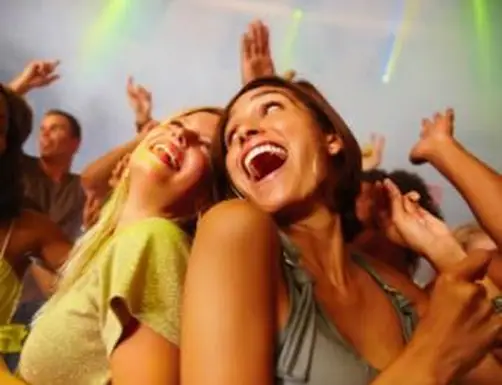 Spôsoby, ako sa môžu tínedžeri zabávať