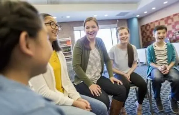 Gimnazjum – pytania i gry z lodołamaczami