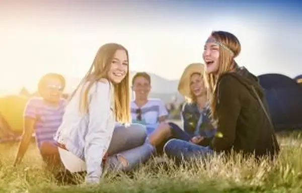 Pytania Prawda czy Wyzwanie dla nastolatków, dzieci i dorosłych