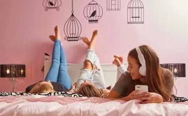 웃음과 재미 친구