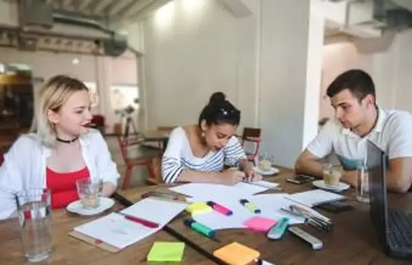 Que fait le conseil étudiant?