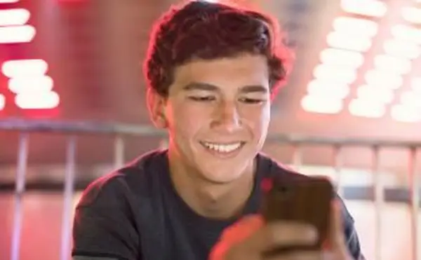 Applications de chat pour les adolescents