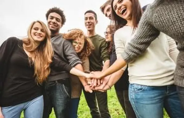 ユースグループアイスブレーカーゲーム