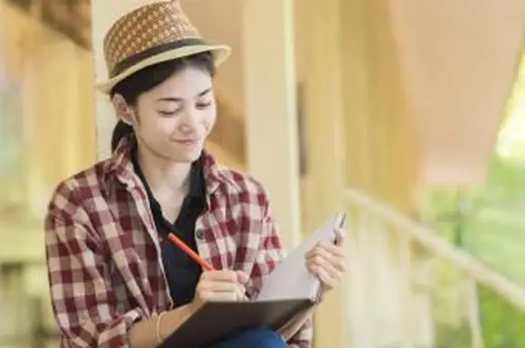 고등학교를위한 40 개의시 프롬프트