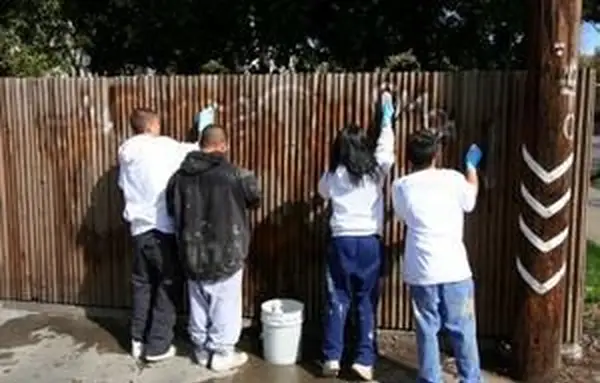 Club giovanili del Montana